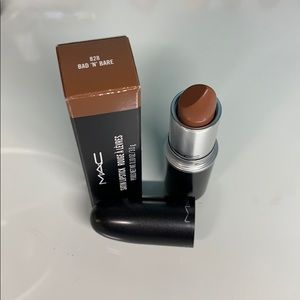 Mac cosmetic lipstick